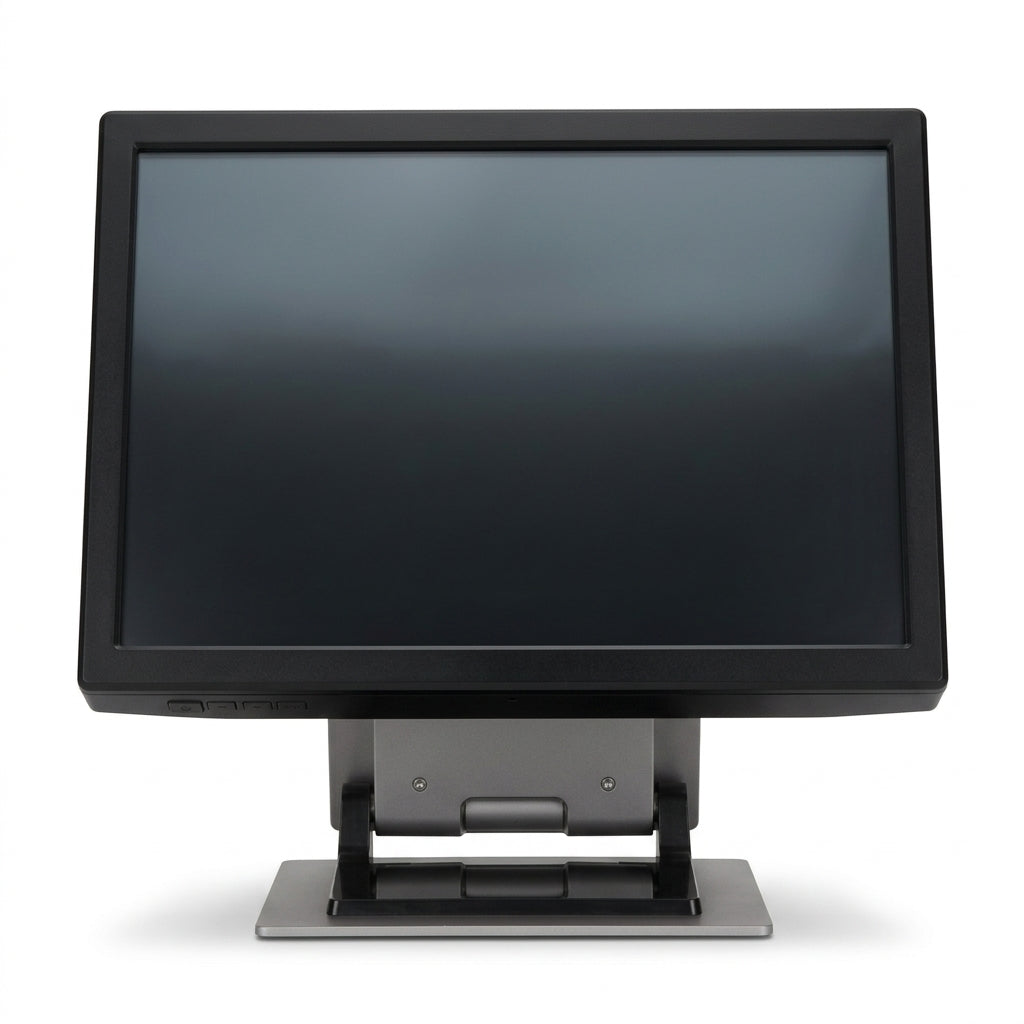 Elo Touch Solutions 2200L 22-inch Full HD Touchscreen LCD Monitor