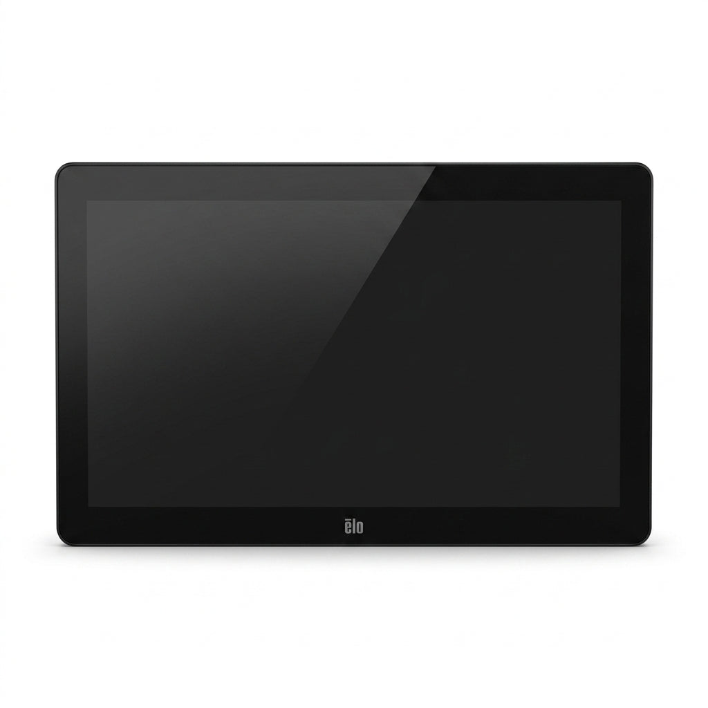 Elo Touch Solutions ET1502L-2UWB-1-G 15.6-inch Full HD 1080p Touchscreen Monitor
