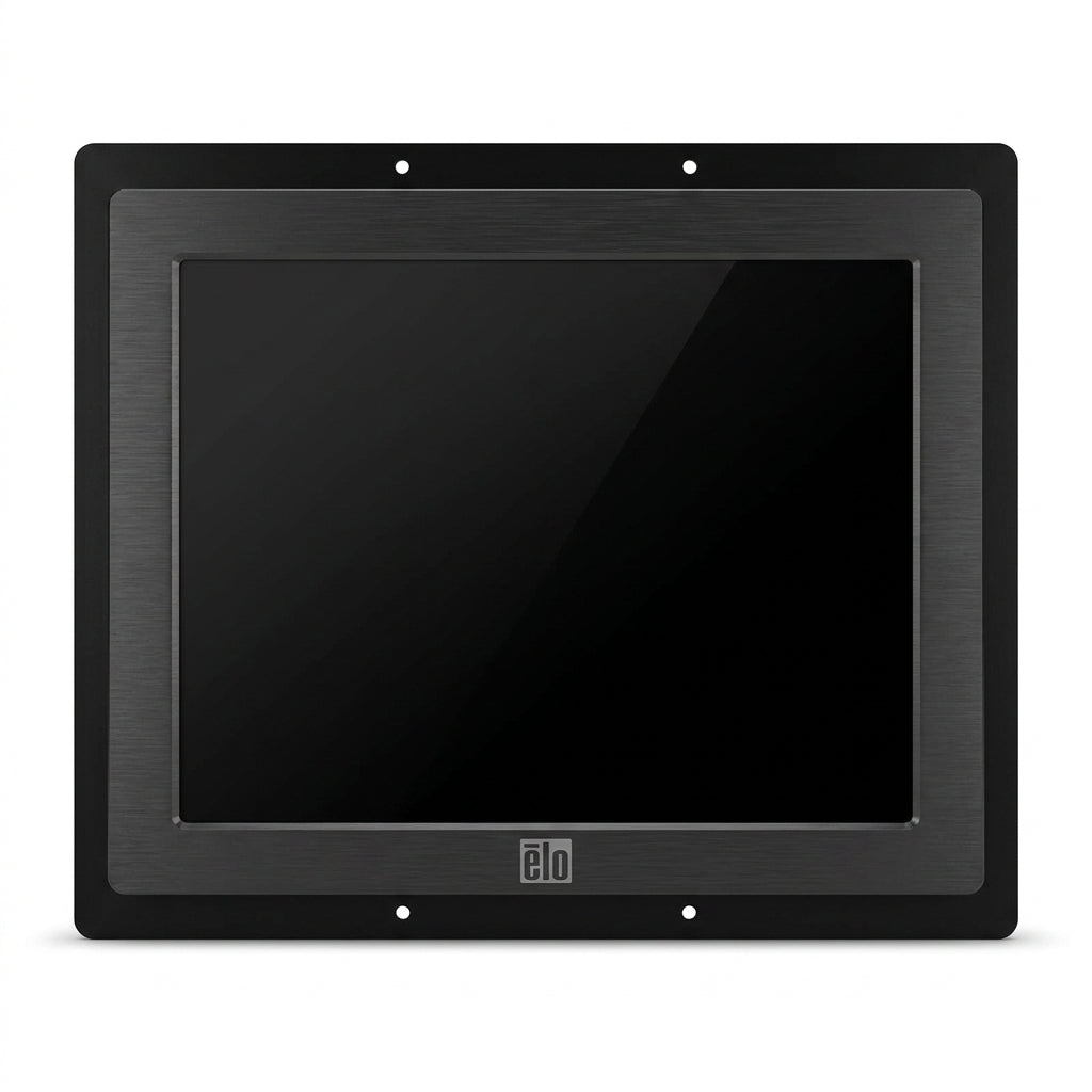 Elo Touch Solutions 1590L 15-inch XGA Open Frame Touch Monitor