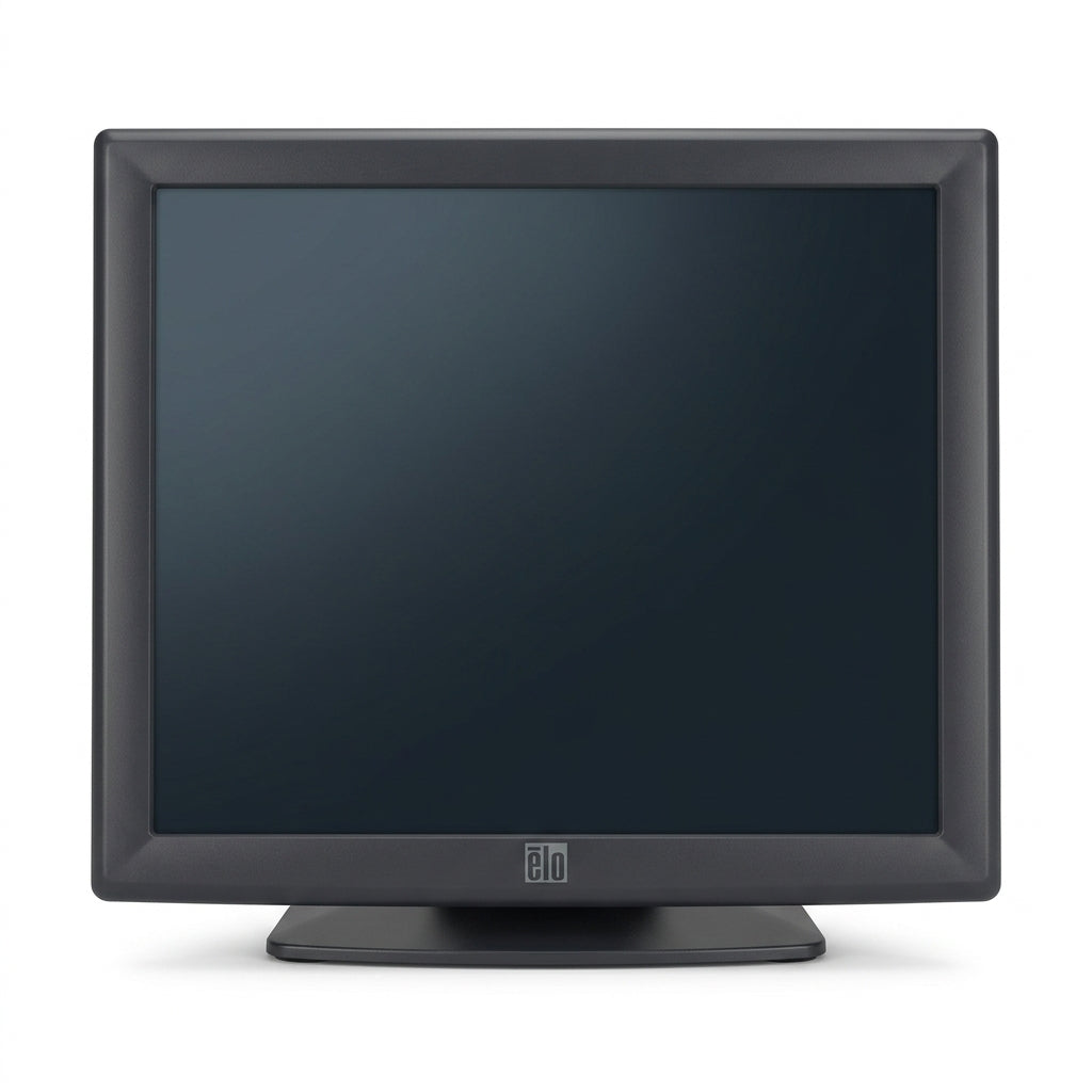 Elo 1715L 17-inch Desktop Touchmonitor