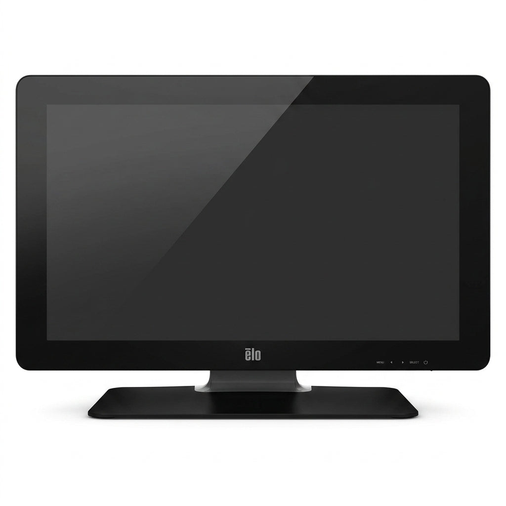 Elo 2201L 22" Full HD Medical Touchscreen Monitor