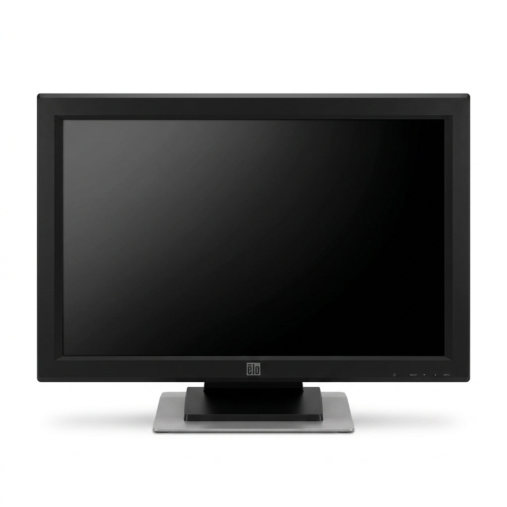 Elo 2400LM 24-Inch Full HD 1080p Medical Grade Touchscreen LCD Monitor