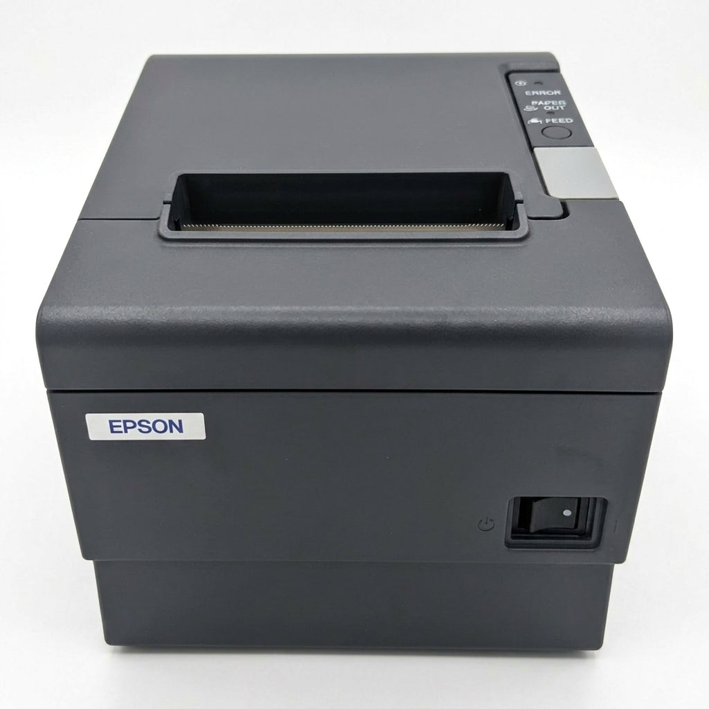 Epson TM-T88IV Thermal POS Receipt Printer