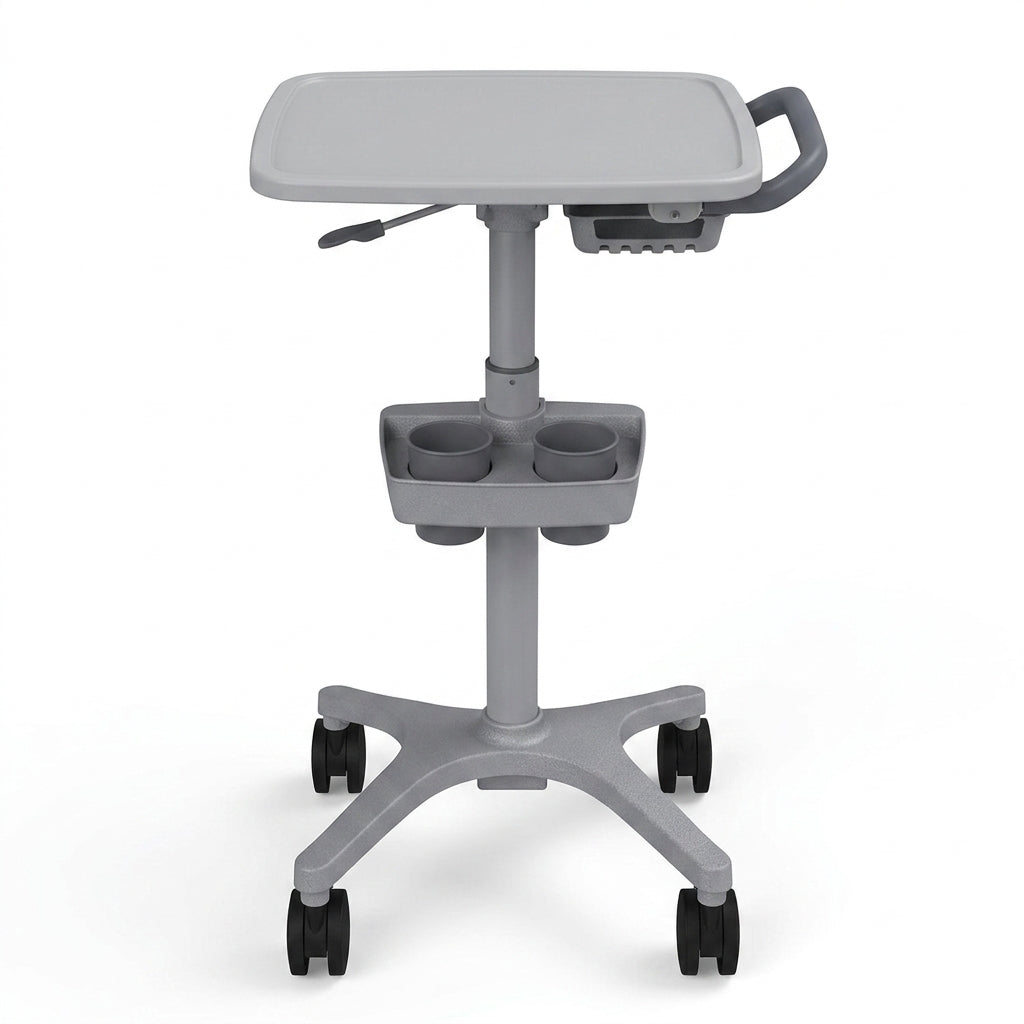 Ergotron BZD02CG/CG4 StyleView SV32 Replacement Base Assembly