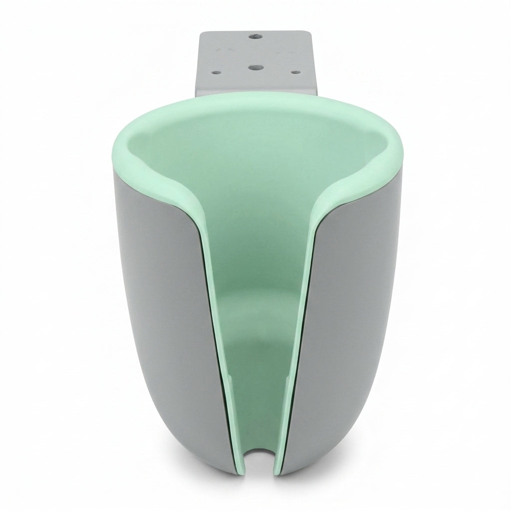 Ergotron ZGCLCG Zido Gel Cup and Probe Holder