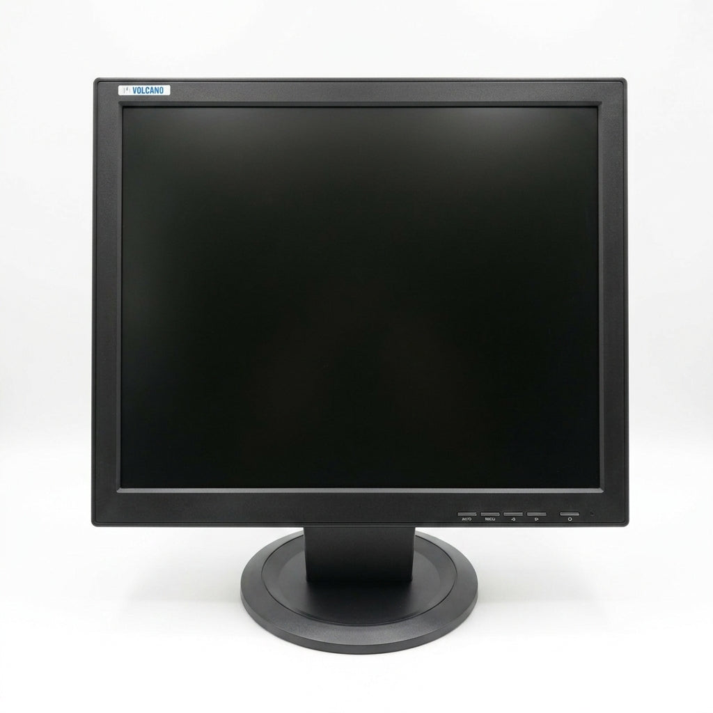 Estecom GEST-190LG-PO02 19-Inch Medical Grade LCD Monitor