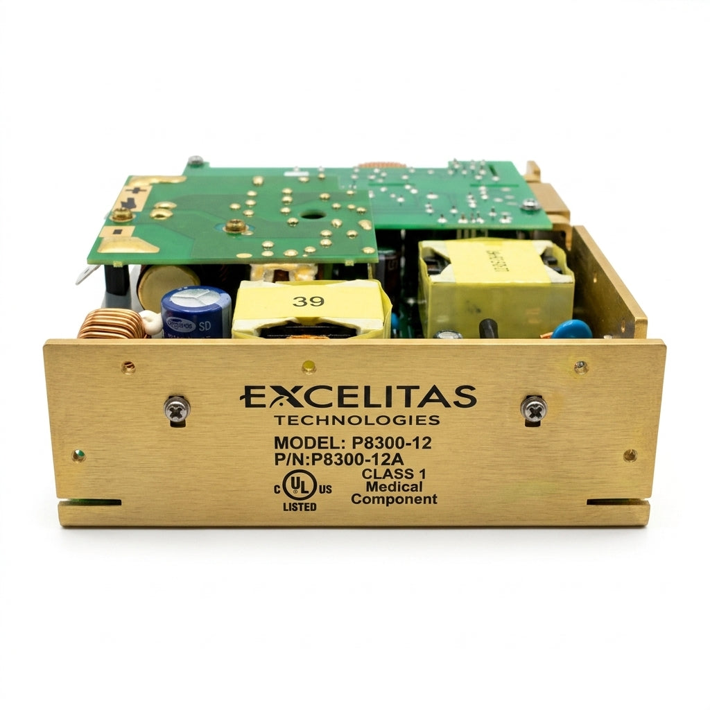Excelitas Cermax PS300-12 Xenon Power Supply