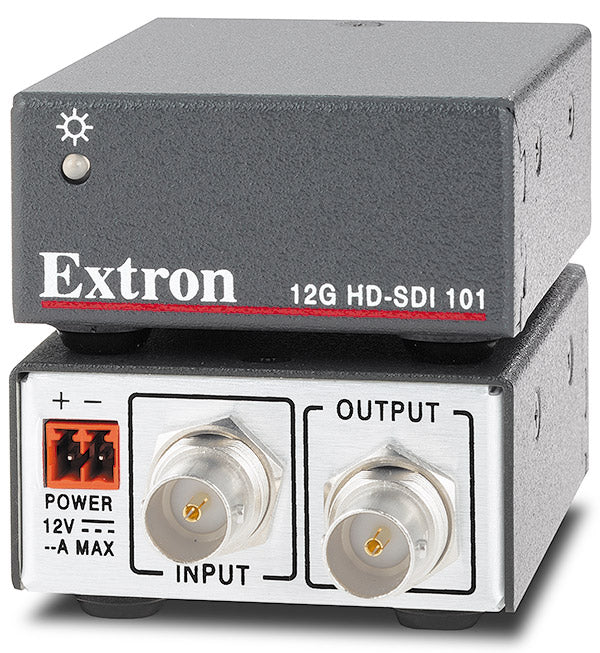 Extron 12G HD-SDI 101 60-1673-01
