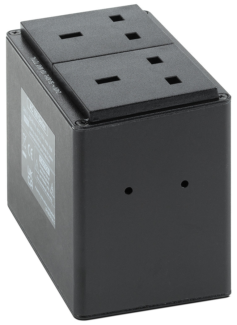 Extron AC 102 UK 60-1385-02