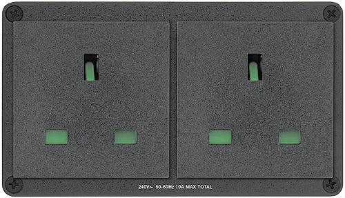 Extron AC 102 UK 60-1385-02