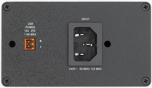Extron AC+USB 212 MULTI 60-1384-10