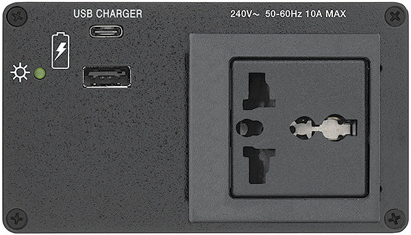 Extron AC+USB 311 MULTI 60-1782-10