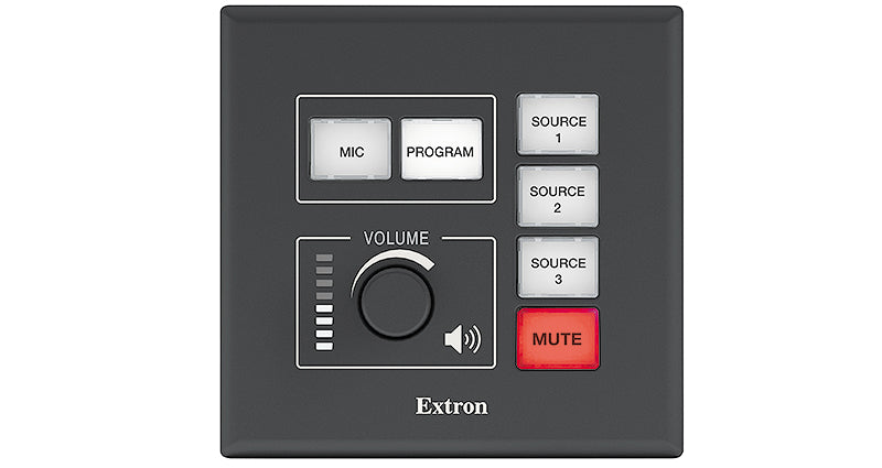 Extron ACP 100 60-1643-03