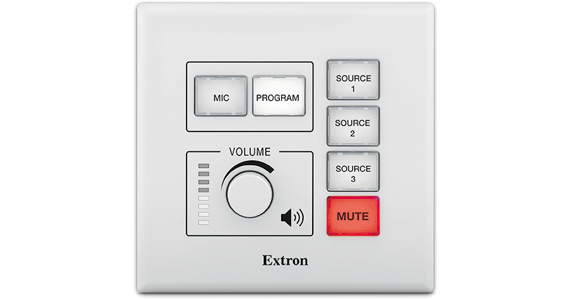 Extron ACP 100 60-1643-03