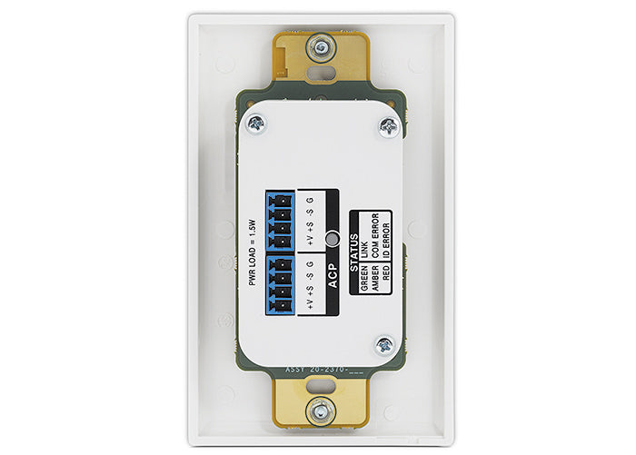 Extron ACP 106 D 60-1645-13
