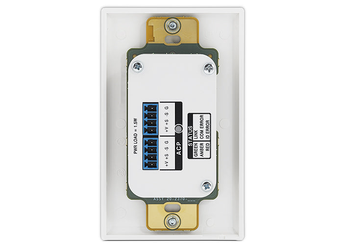 Extron ACP VC1 D 60-1861-01