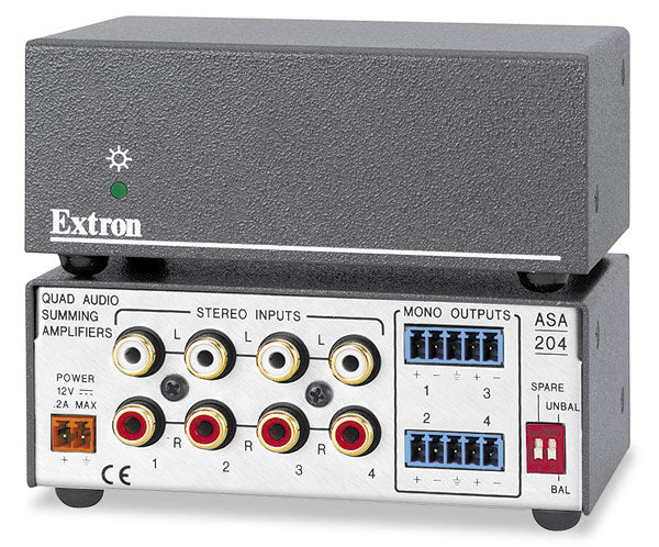 Extron ASA 204 60-552-30