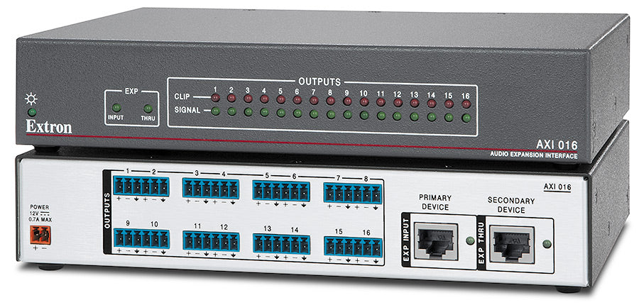 Extron AXI 016 60-1690-01
