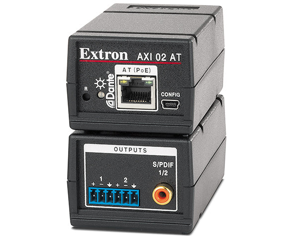 Extron AXI 02 AT 60-1753-01
