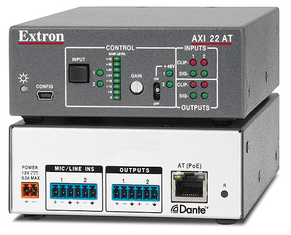 Extron AXI 22 AT 60-1627-11