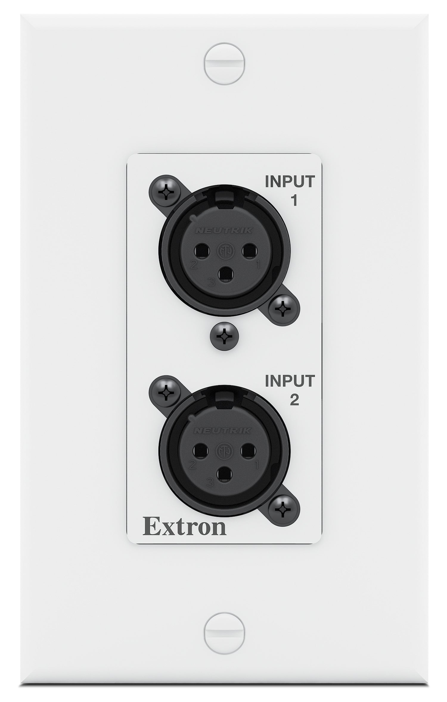 Extron AXI 22 AT D Plus 60-1947-01