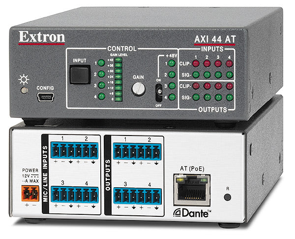 Extron AXI 44 AT 60-1628-01