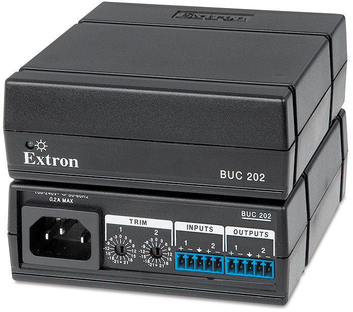 Extron BUC 202 60-1370-01