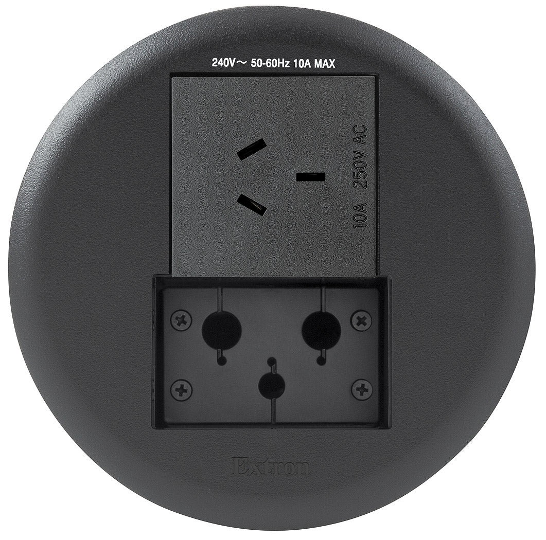 Extron Cable Cubby 100 AUS AC 60-1592-04