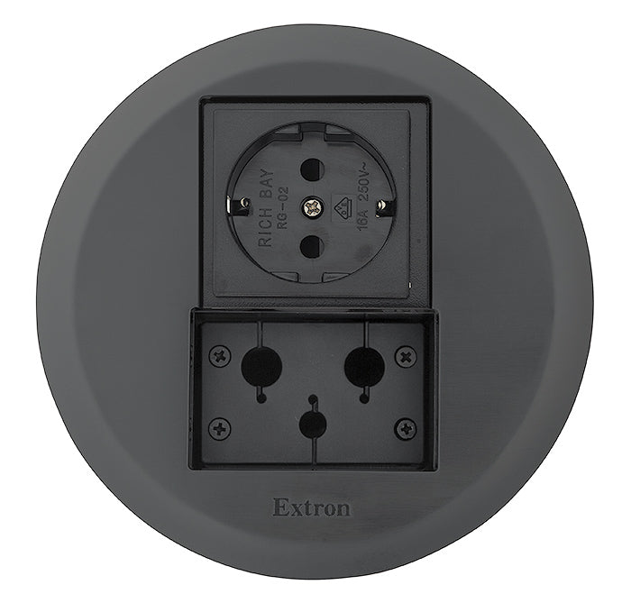Extron Cable Cubby 100 EU AC 60-1592-03