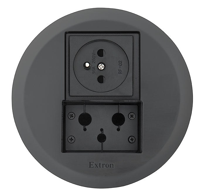 Extron Cable Cubby 100 FR AC 60-1592-06