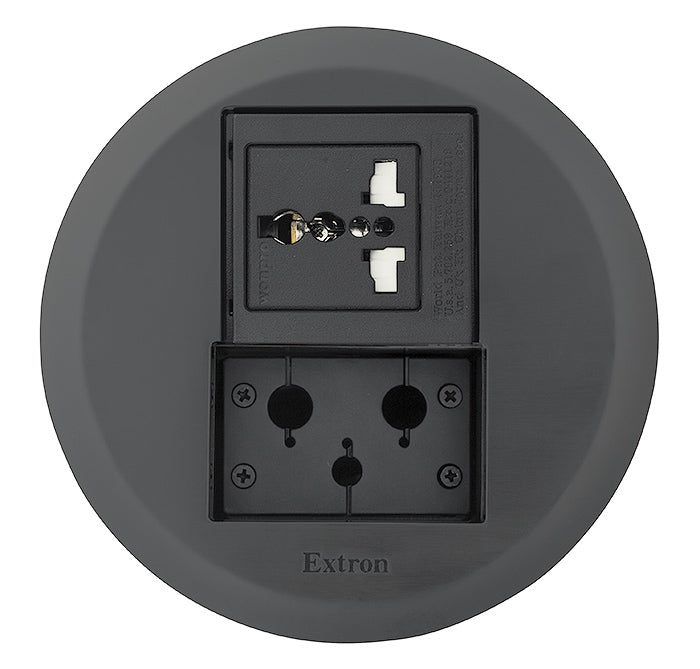 Extron Cable Cubby 100 MULTI AC 60-1592-10