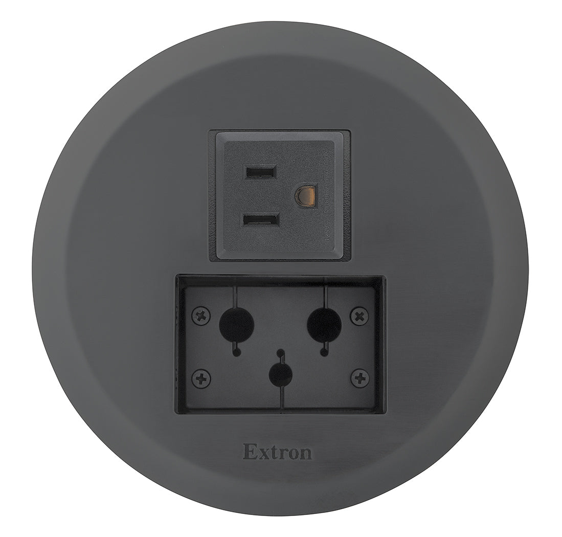 Extron Cable Cubby 100 US AC 60-1933-01