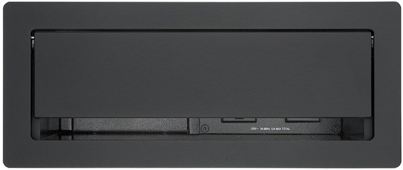 Extron Cable Cubby 1202 60-1707-02