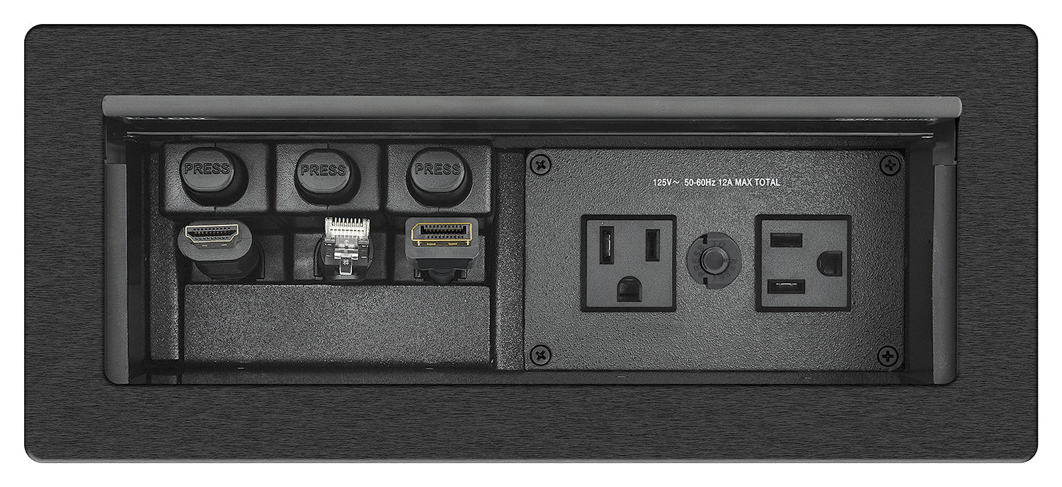 Extron Cable Cubby 1202 60-1894-02