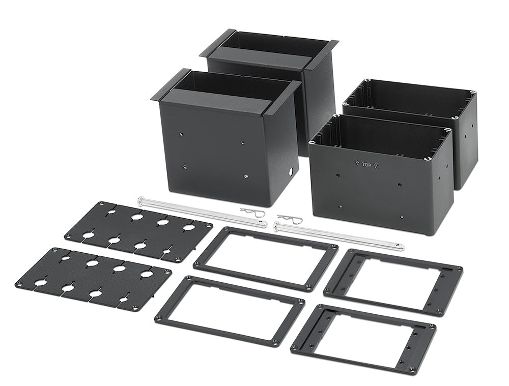 Extron Cable Cubby 1402 60-1708-02