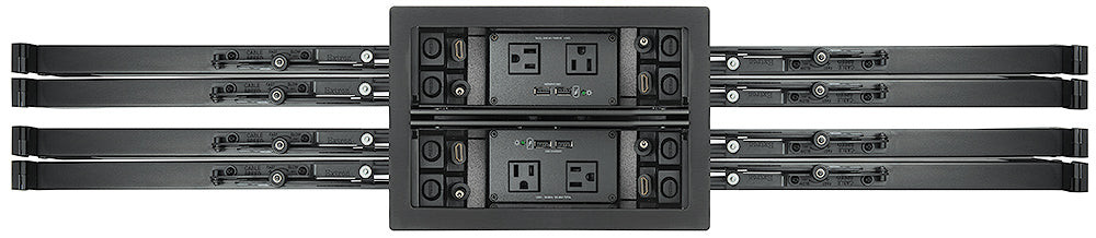 Extron Cable Cubby 1402 60-1895-02
