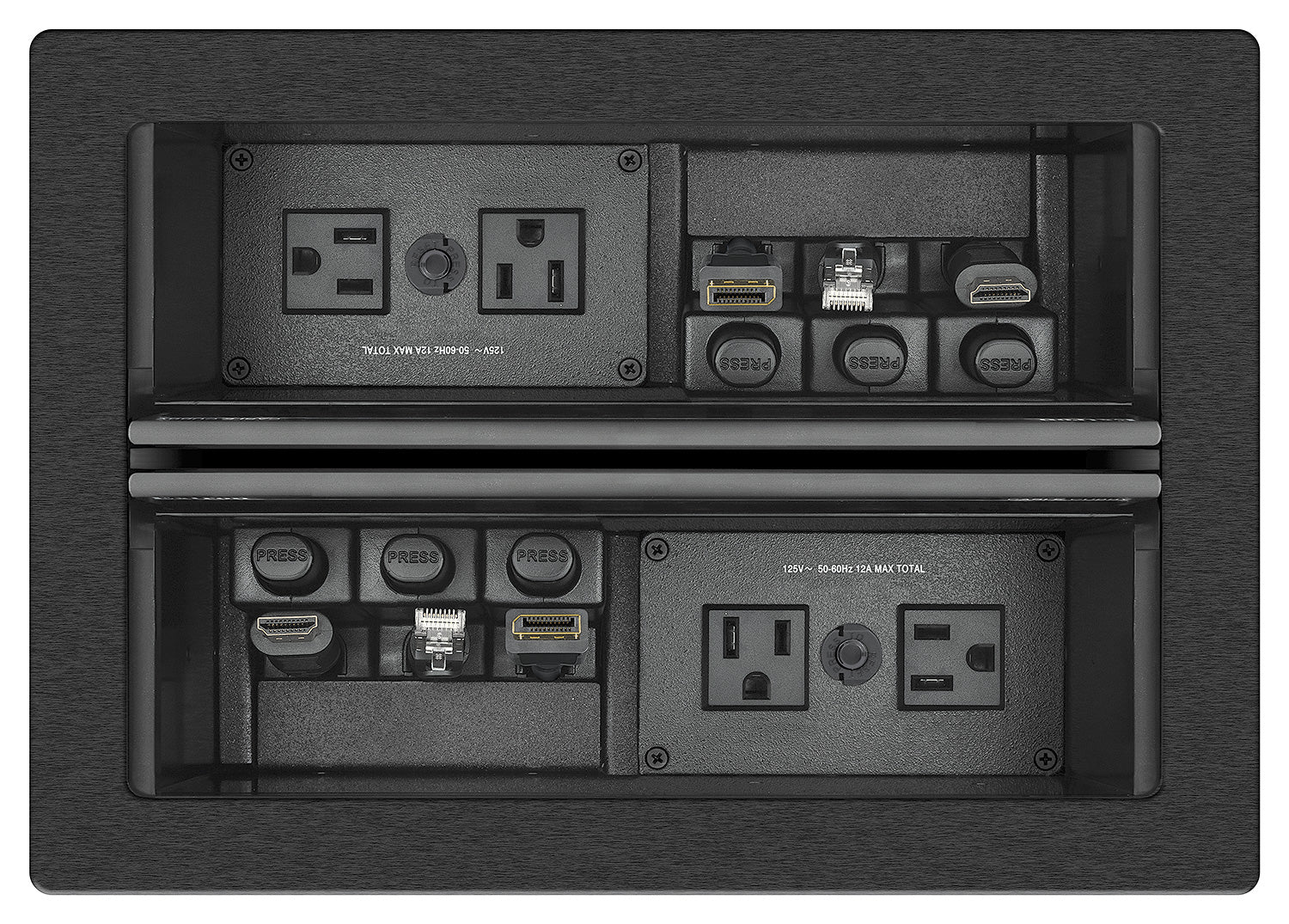 Extron Cable Cubby 1402 60-1895-02