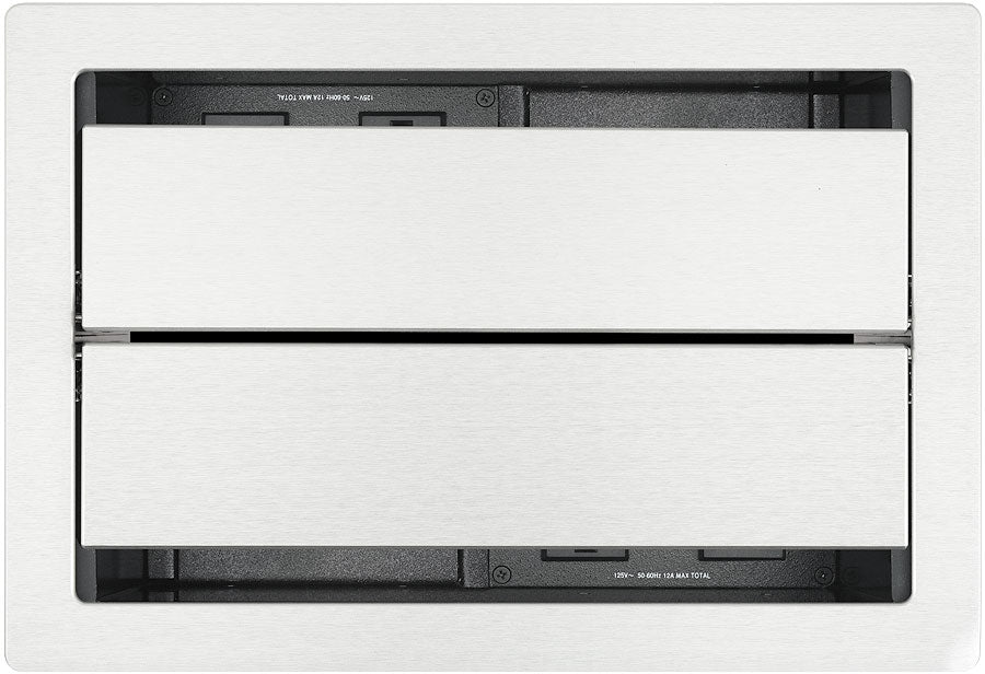 Extron Cable Cubby 1402 70-1185-08