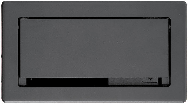 Extron Cable Cubby 202 Retractor Bracket 70-1043-02