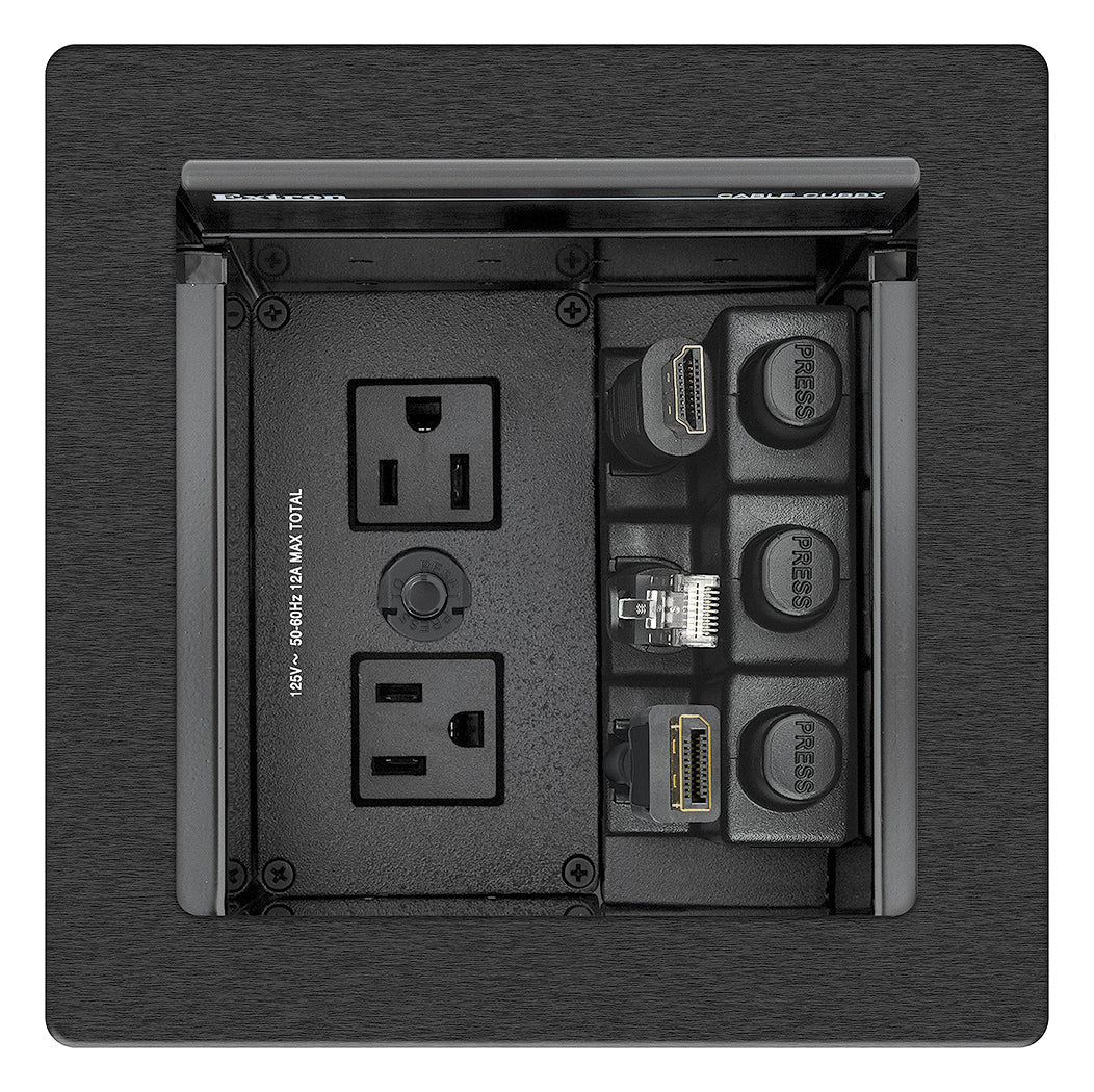 Extron Cable Cubby 500 60-1892-02