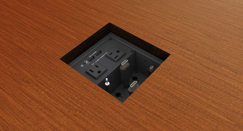 Extron Cable Cubby 650 UT 70-1183-01