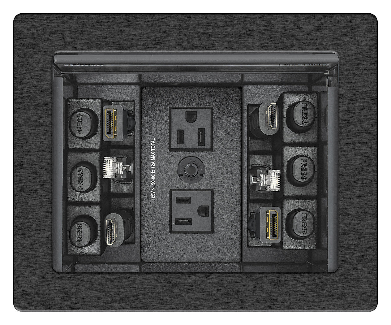 Extron Cable Cubby 700 60-1893-02