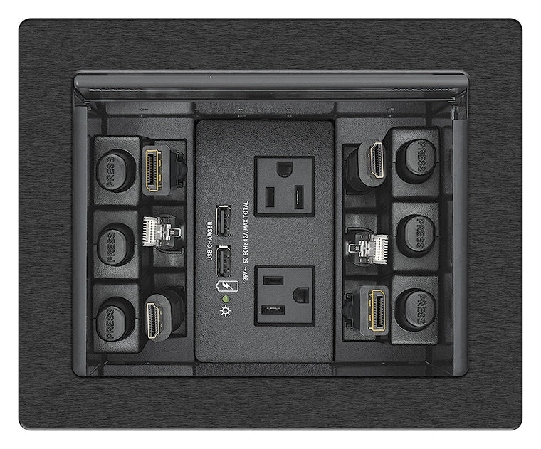 Extron Cable Cubby 700 70-1046-02
