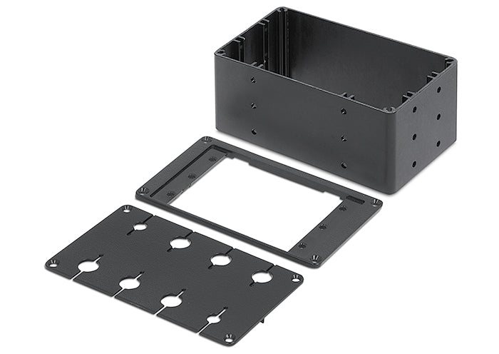 Extron Cable Cubby Cable/AAP Bracket Kit 70-1039-03
