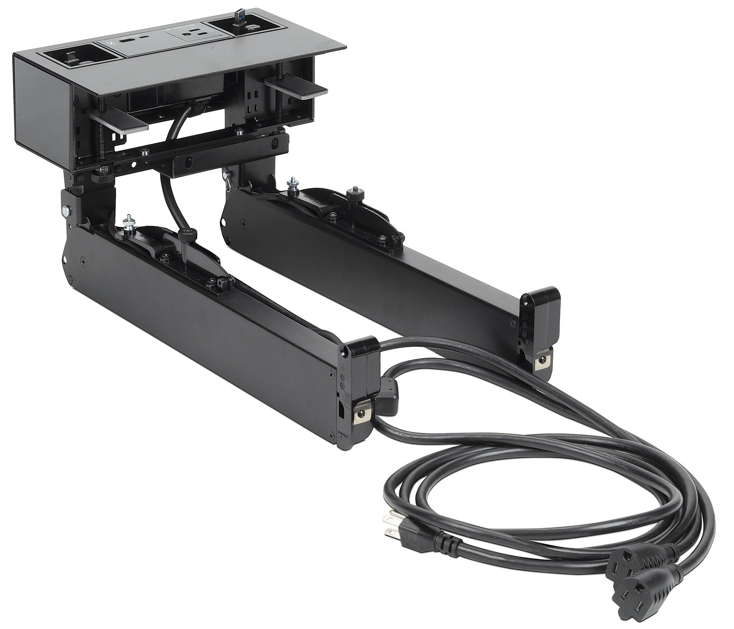 Extron Cable Cubby F55 Edge 70-1296-02