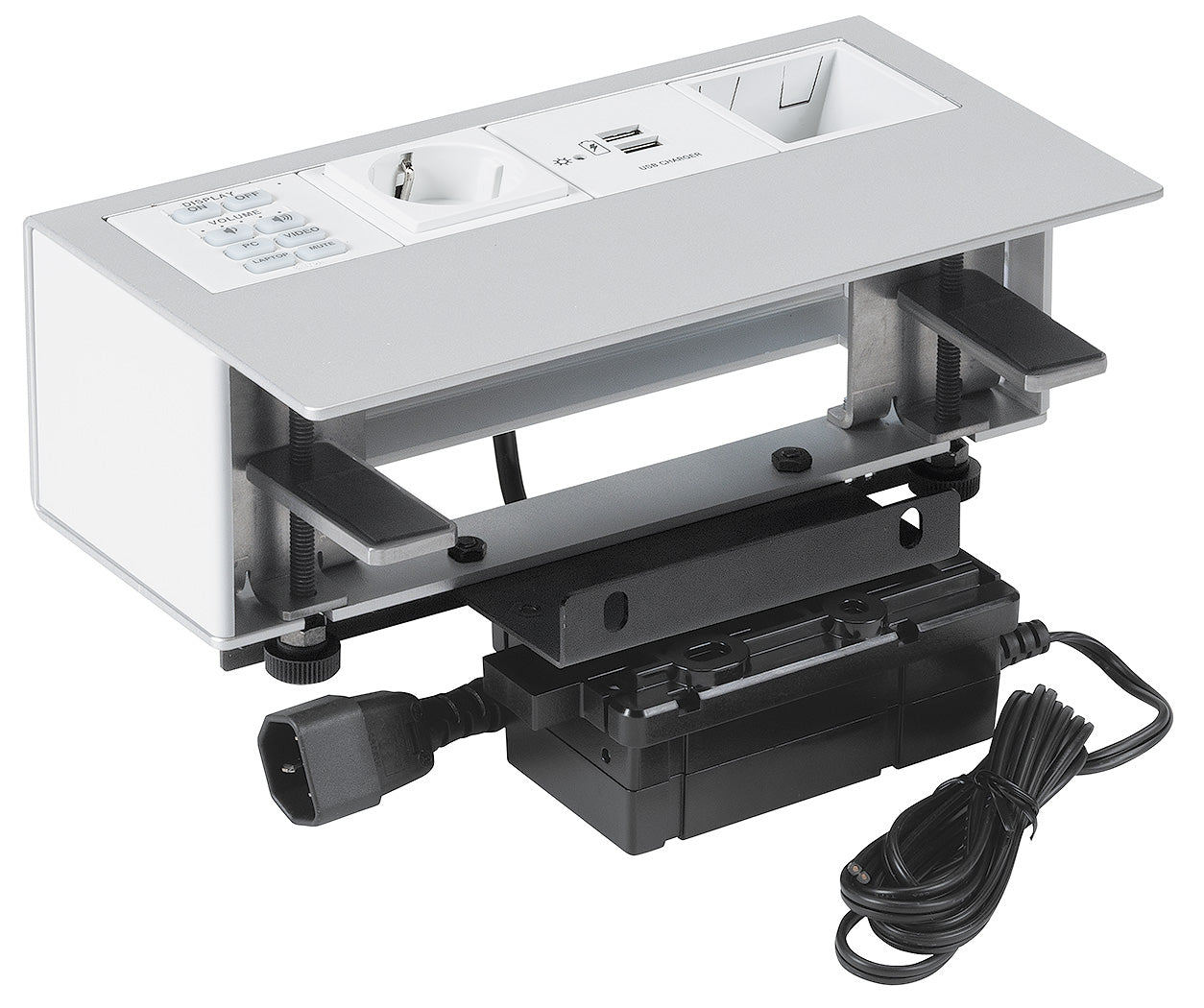 Extron Cable Cubby F55 Edge 70-1296-03