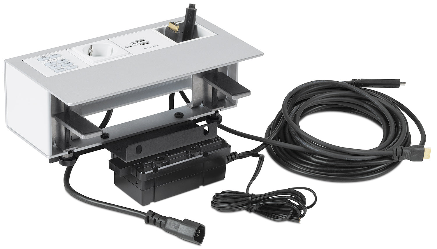 Extron Cable Cubby F55 Edge 70-1296-03