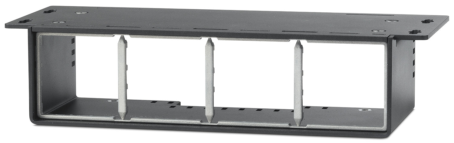 Extron Cable Cubby F55 UT 70-1299-02