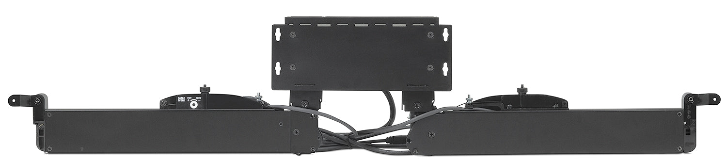Extron Cable Cubby F55 UT 70-1299-02
