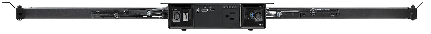 Extron Cable Cubby F55 UT 70-1299-02